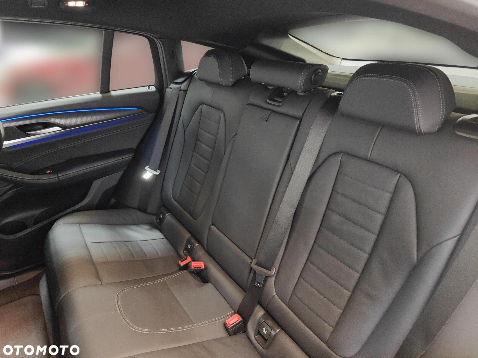 BMW X4 - 17