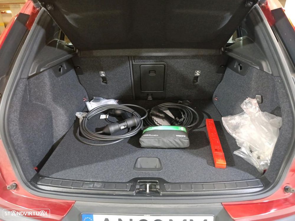 Volvo XC 40 1.5 T5 PHEV Inscription Expression - 10