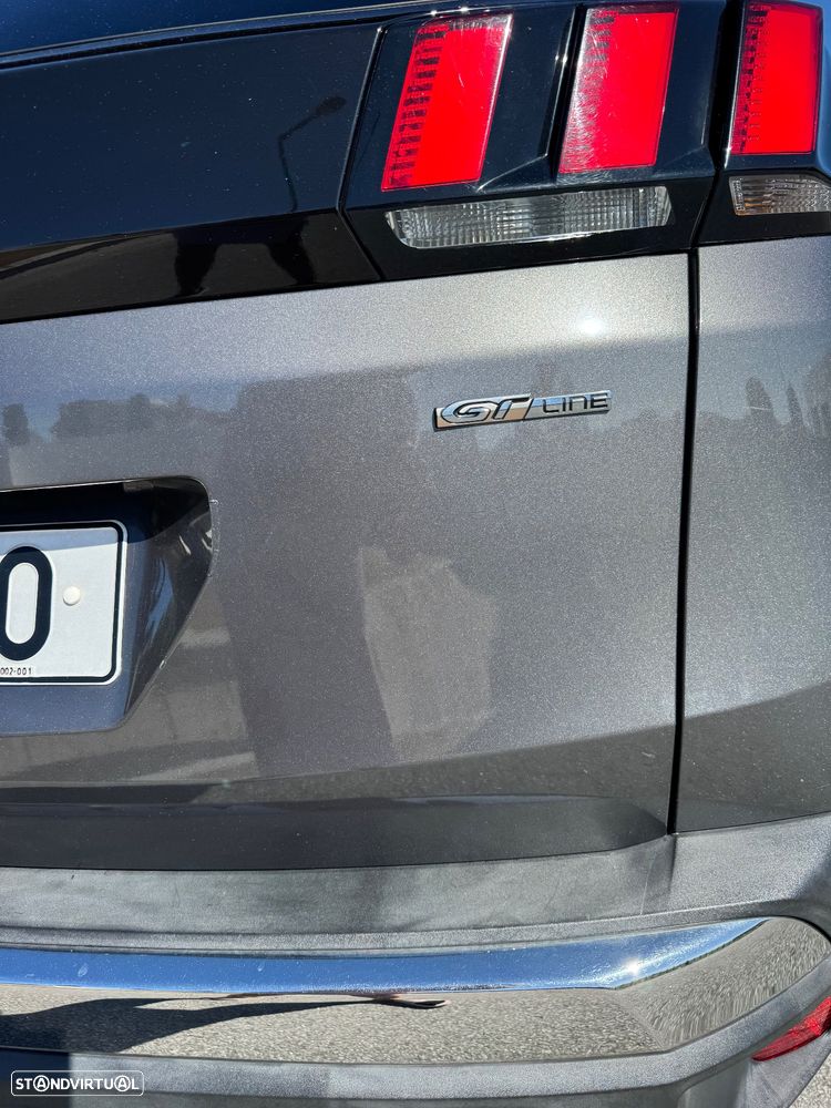 Peugeot 3008 - 6