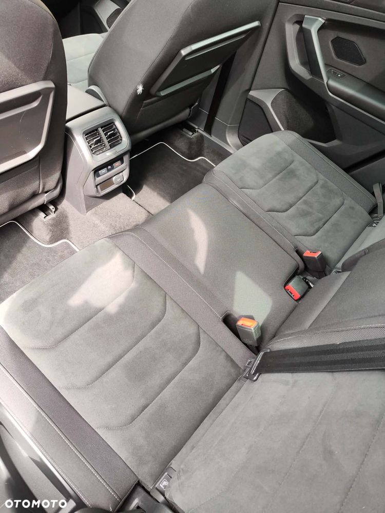 Volkswagen Tiguan 1.5 TSI EVO Highline DSG - 11