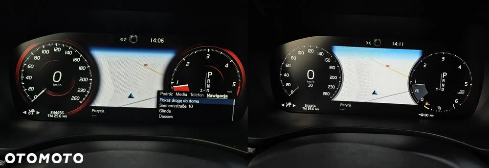 Volvo XC 60 D4 Geartronic RDesign - 35