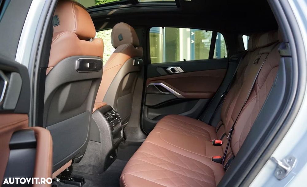 BMW X6 xDrive30d - 14