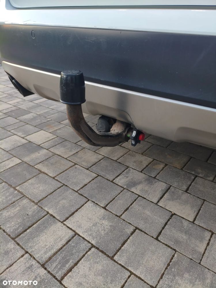 Audi A4 Allroad (clean diesel) 2.0 TDI DPF S tron - 19
