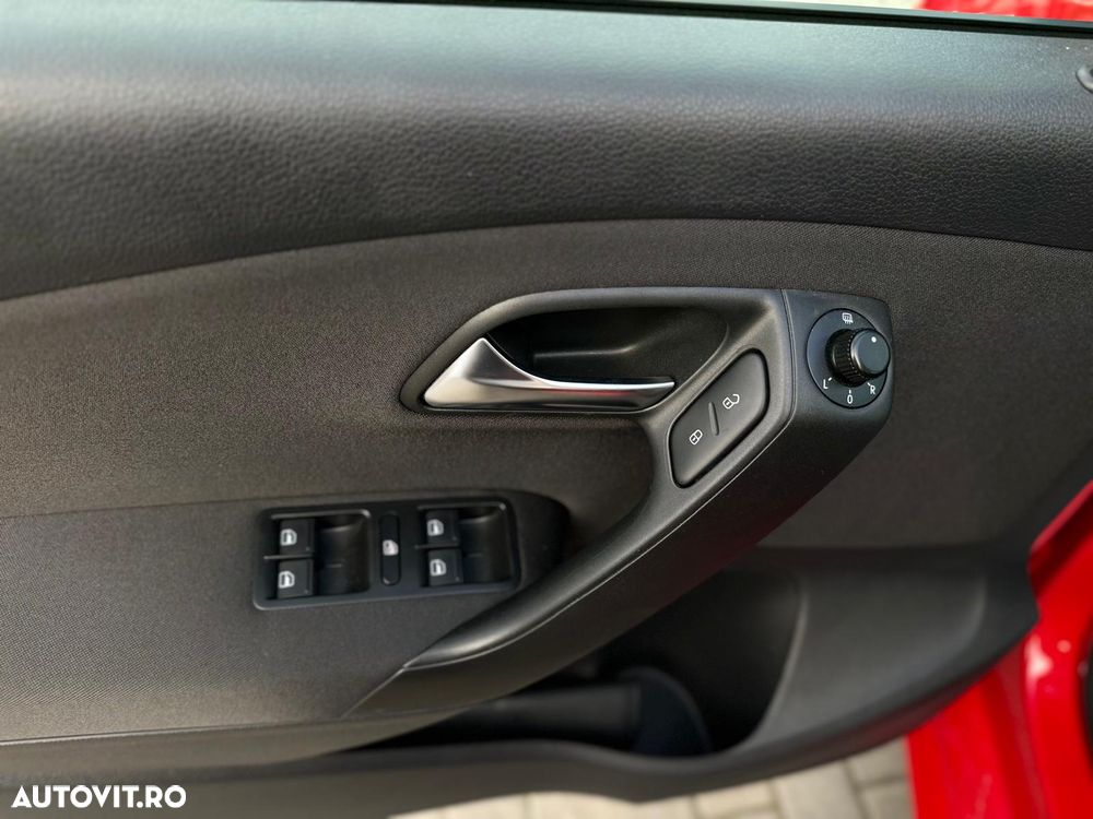 Volkswagen Polo 1.2 Team - 18