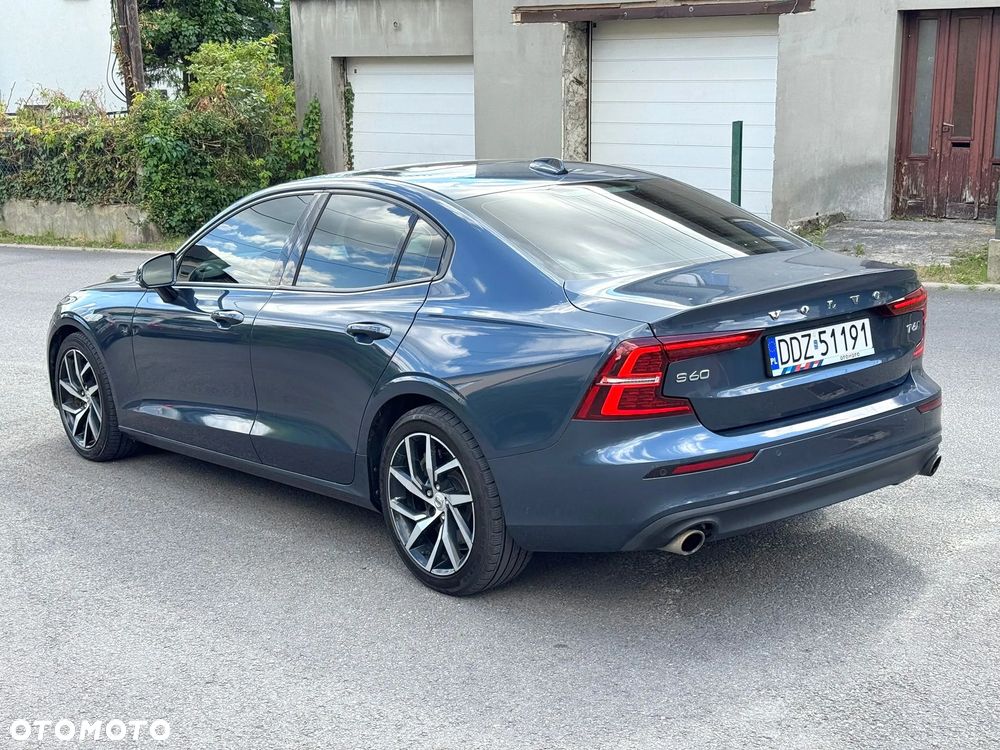 Volvo S60 T6 AWD Momentum Pro - 6