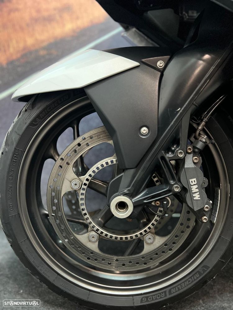 BMW K 1600 GT - 10