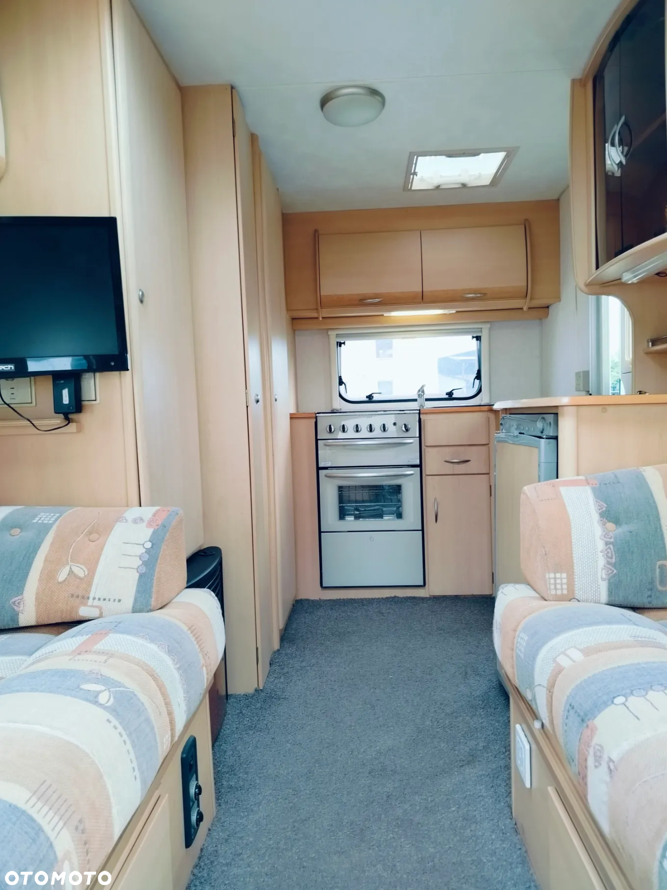 Coachman Amara - 16