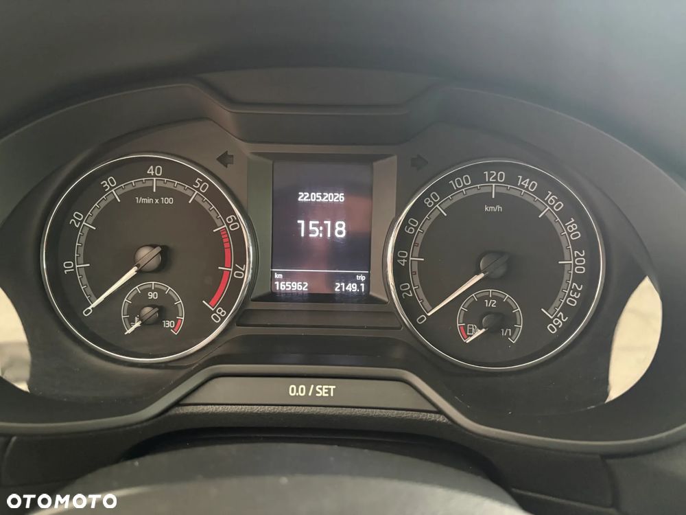 Skoda Octavia 1.5 TSI GPF ACT Ambition - 7
