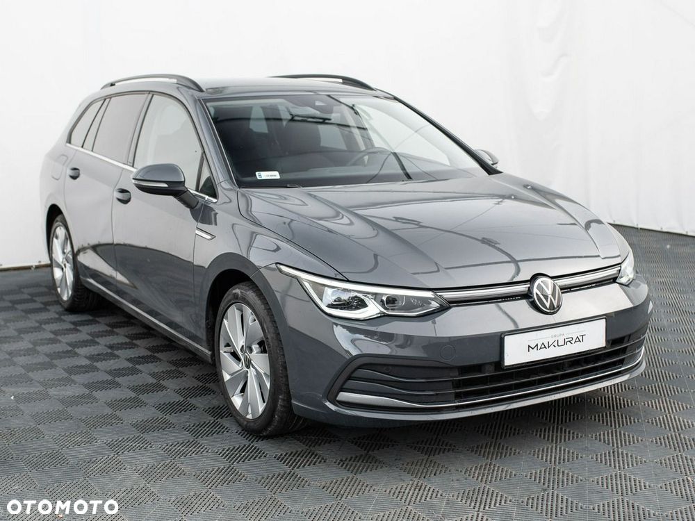 Volkswagen Golf 1.5 eTSI EVO Style DSG - 4