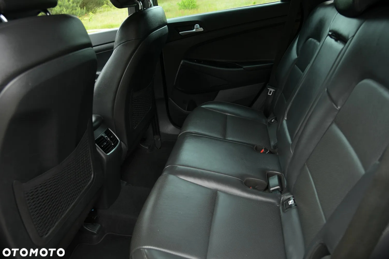 Hyundai Tucson 1.6 GDi 2WD Select - 25