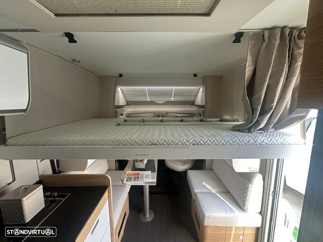 Adria Matrix Plus 670 DC - 48