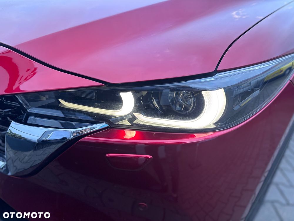 Mazda CX-5 2.0 Hikari 2WD - 35