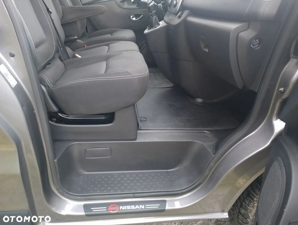 Nissan NV300 - 12