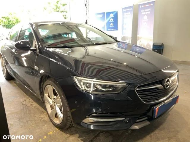 Opel Insignia 2.0 T 4x4 Exclusive S&S