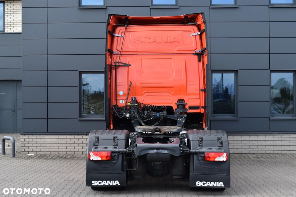 Scania R450 !! Full LED !! - 7