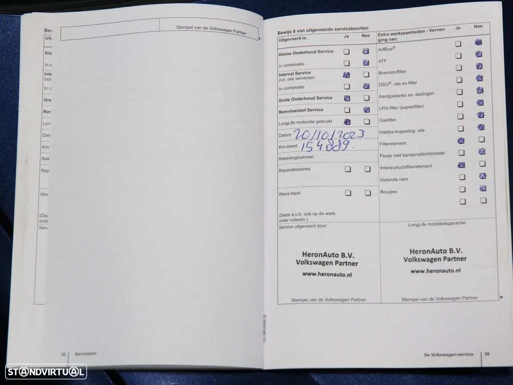 VW Golf Cabriolet 1.2 TSI BlueMotion Exclusive - 30