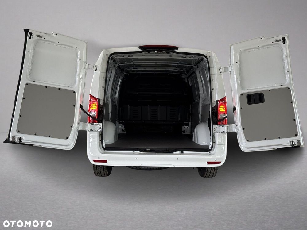 Mercedes-Benz Vito Vito Furgon 116 CDI - 10