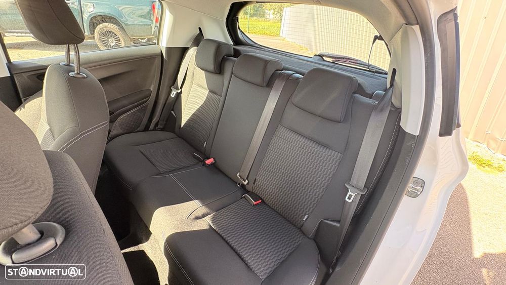 Peugeot 208 PureTech 82 Active - 8