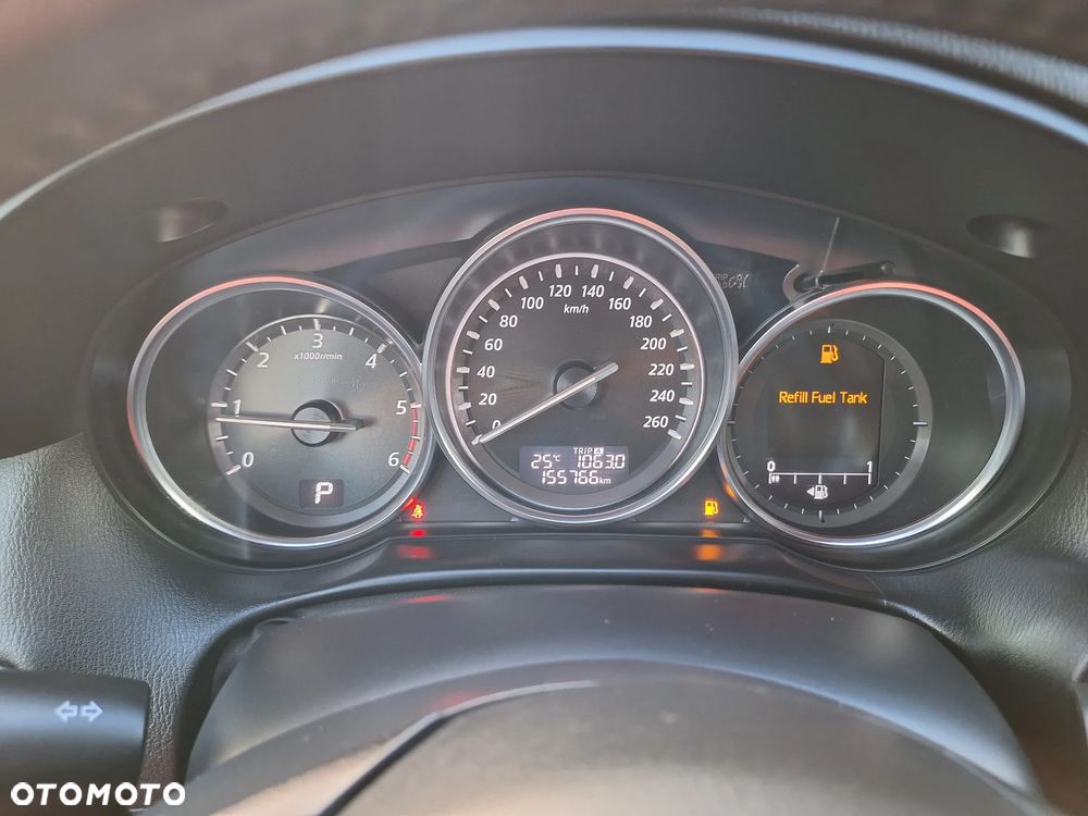 Mazda CX-5 SKYACTIV-D 150 Drive Exclusive-Line - 24