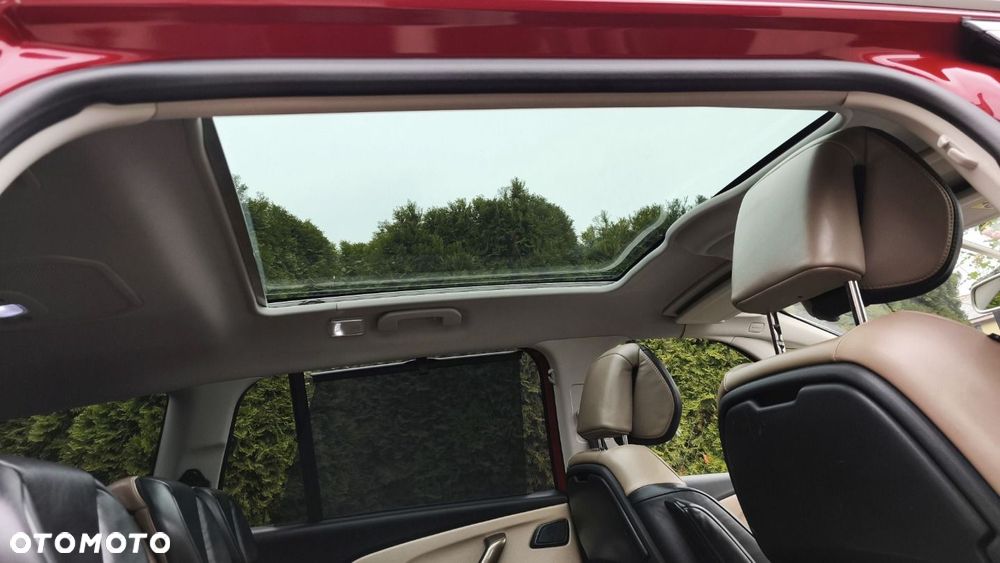 Citroën C4 Grand Picasso 2.0 BlueHDi Exclusive - 11