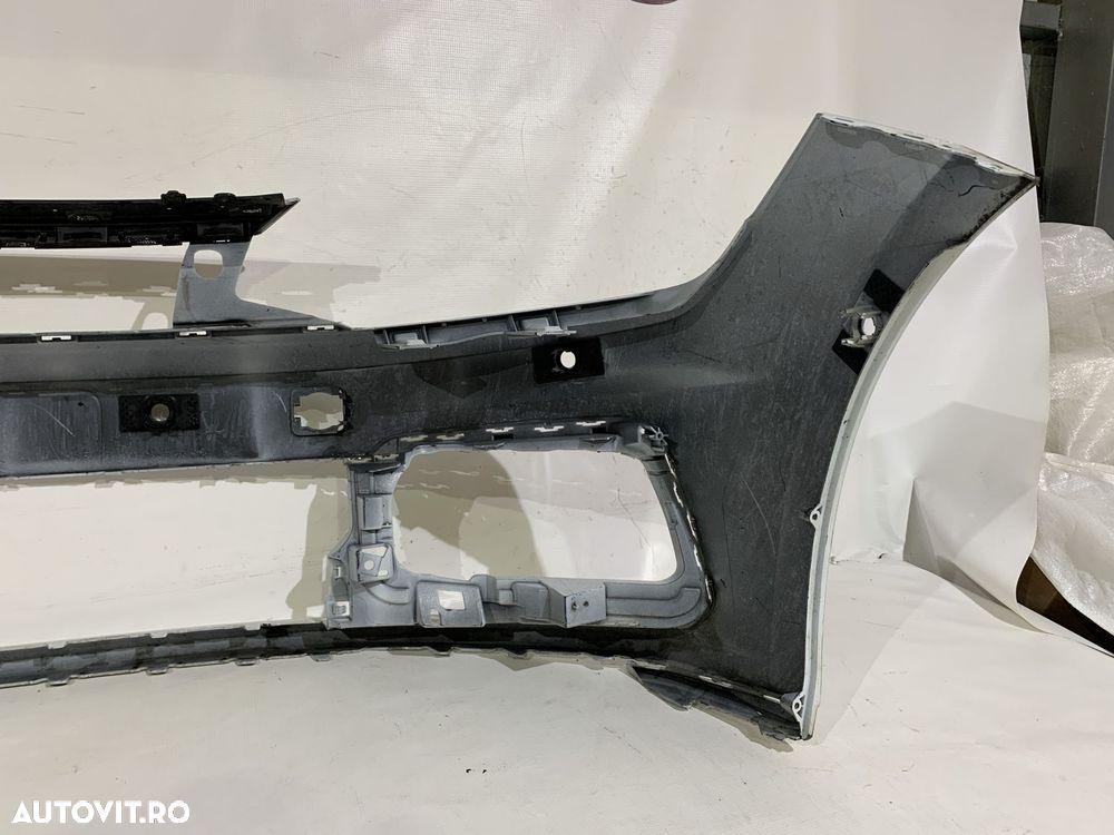 Bara fata VW Polo GTI, GTD, 2017, 2018, 2019, 2020, cod origine OE 2G0807221J. - 14