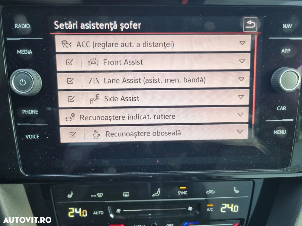 Volkswagen Arteon 2.0 TDI DSG Elegance - 21