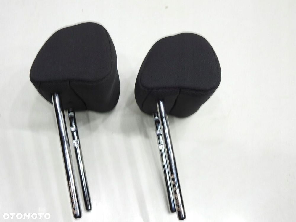 ZAGŁÓWEK TYŁ TYLNY PEUGEOT 508 - 5