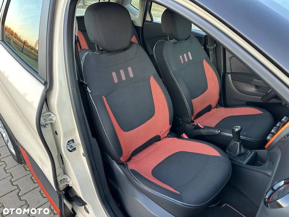 Renault Captur ENERGY TCe 90 Experience - 20