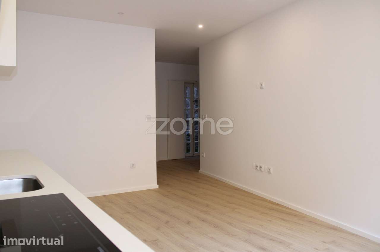 Arrendamento Apartamento T0 - Grande imagem: 4/15