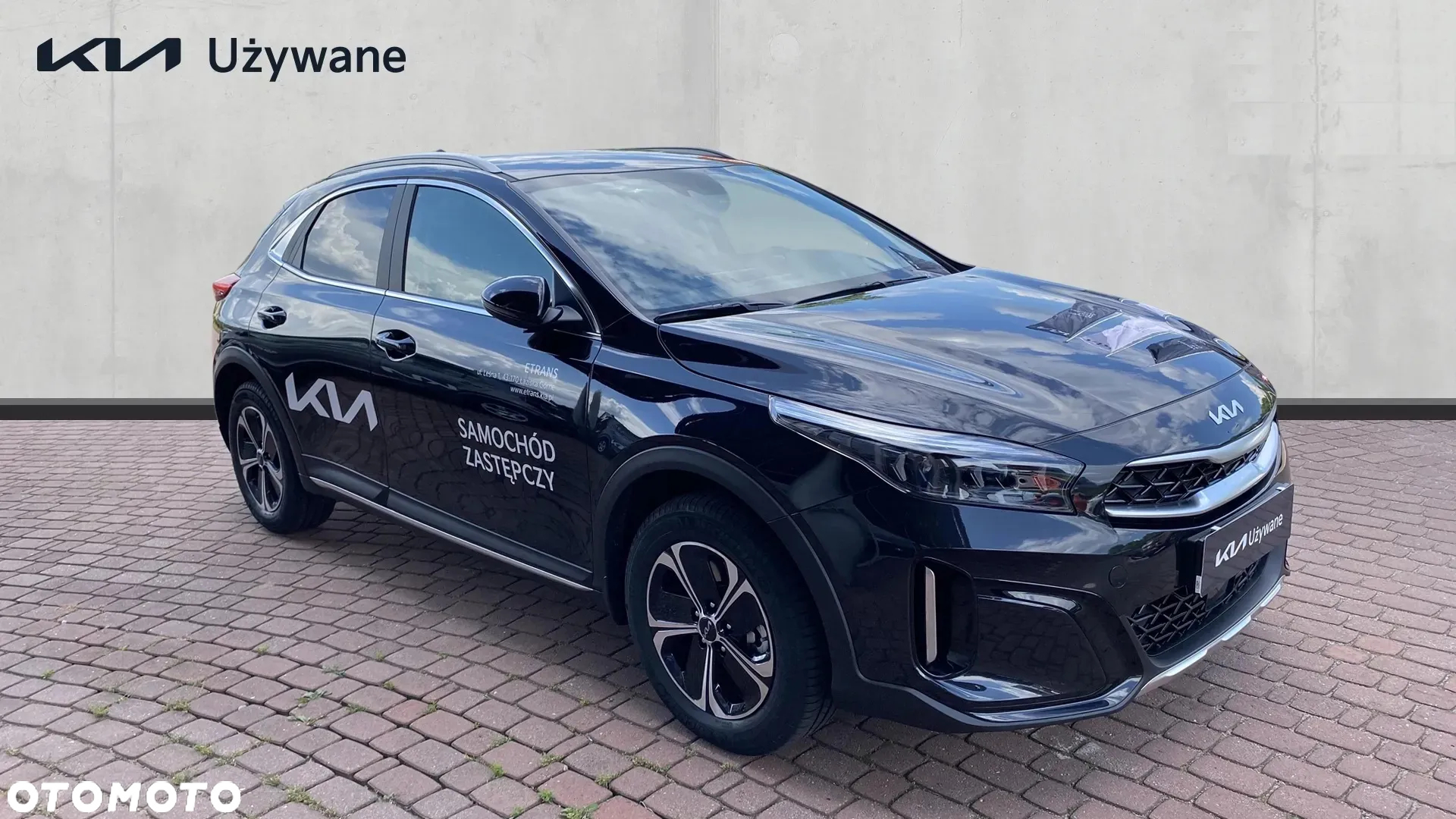 Kia XCeed 1.6 GDI PHEV L DCT - 6