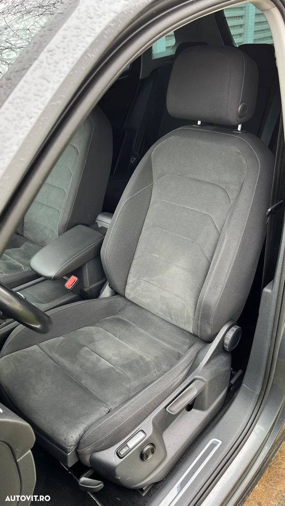 Volkswagen Tiguan - 16