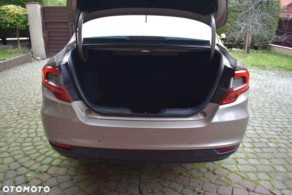 Fiat Tipo 1.4 16v Lounge - 19