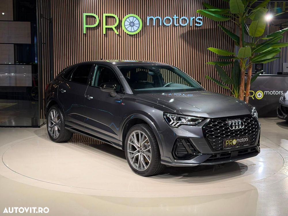 Audi Q3 Sportback - 30