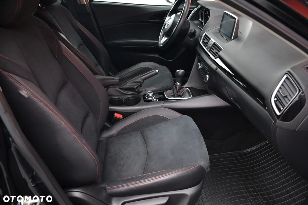 Mazda 3 1.5 D Skypassion - 8