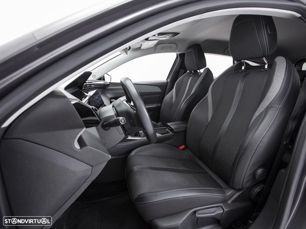 Peugeot 308 SW 1.5 BlueHDi Allure - 8