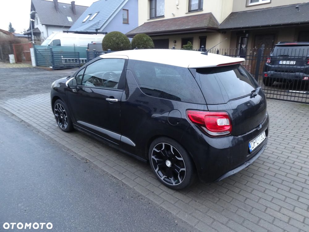 Citroën DS3 1.6 THP SportChic - 3