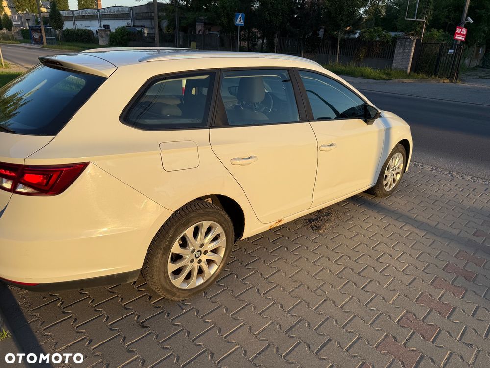 Seat Leon 1.4 TSI Style S&S - 20