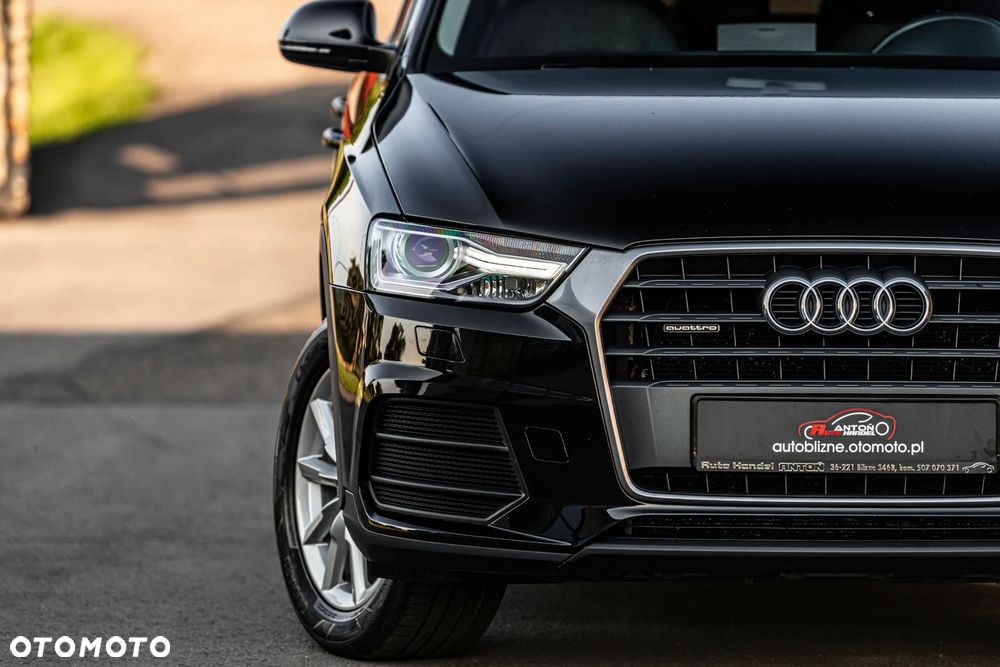 Audi Q3 2.0 TDI Quattro - 14