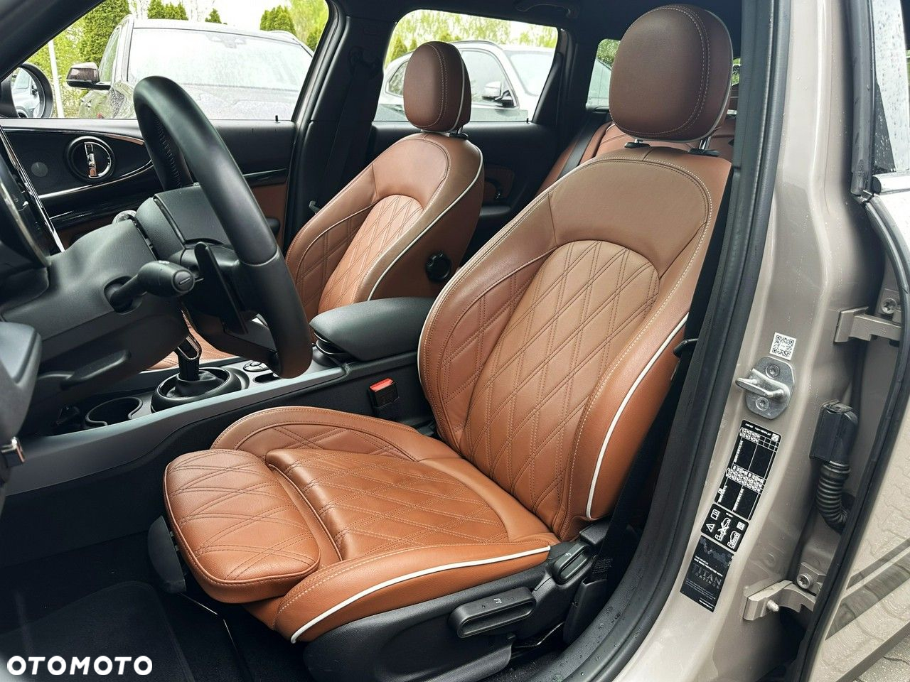 MINI Clubman - 6