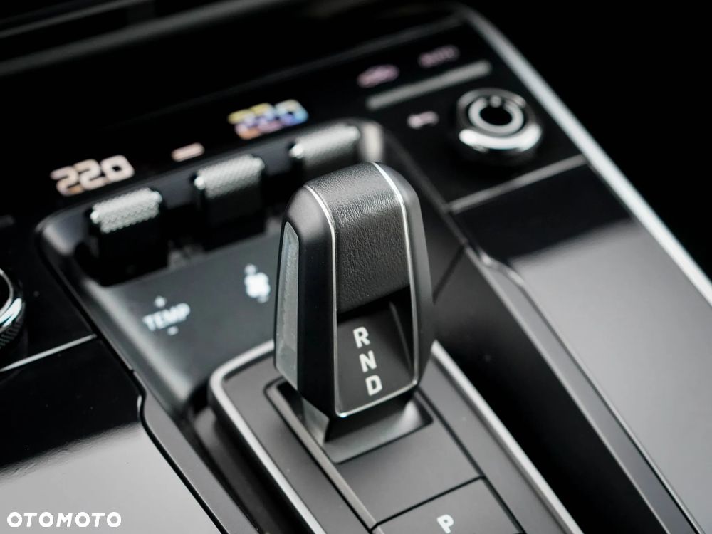 Porsche 911 Turbo - 27