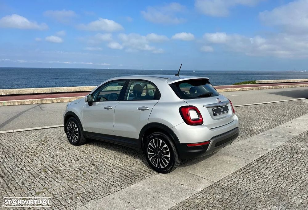 Fiat 500X 1.0 FireFly City Cross - 18