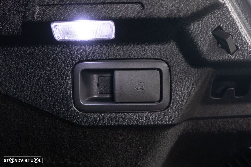 DS DS7 E-Tense Rivoli EAT8 - 15