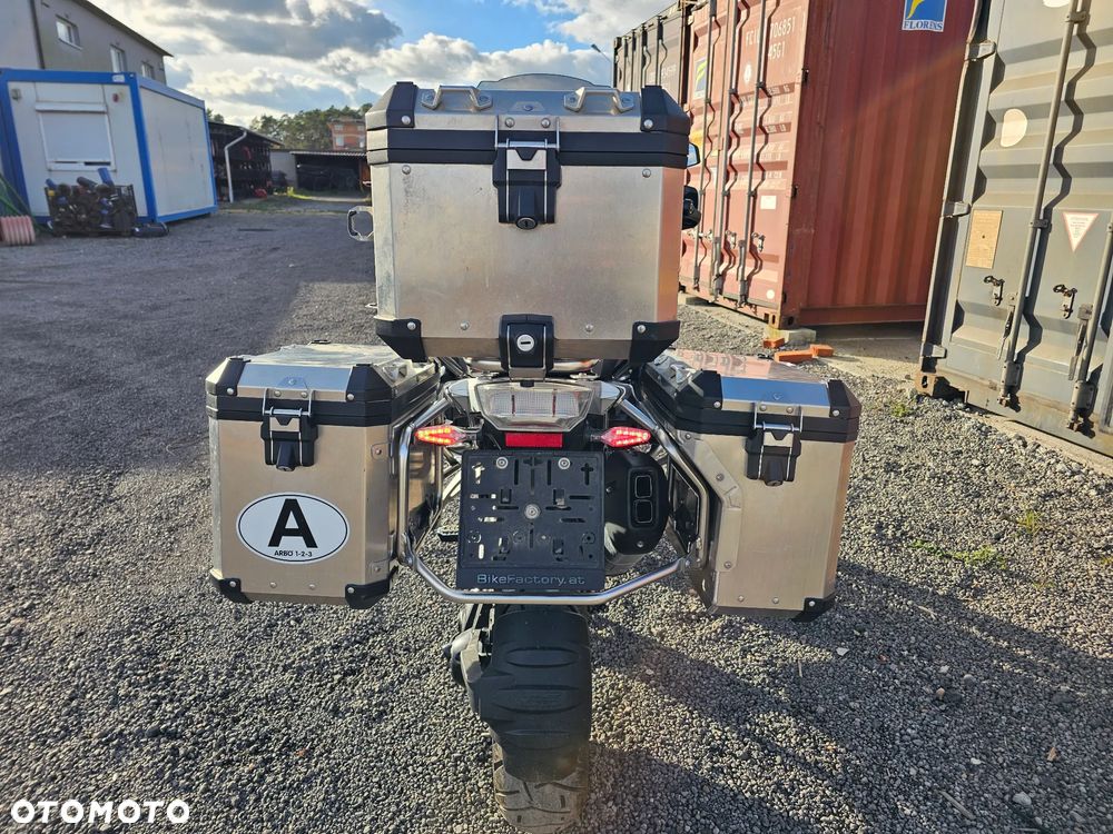 BMW R1250 GS Adventure - 20