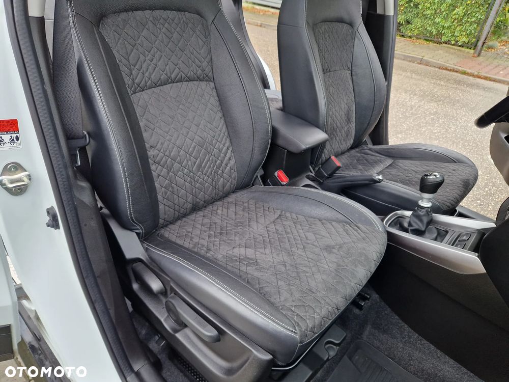 Suzuki Vitara 1.4 Boosterjet Elegance Sun 4WD - 19