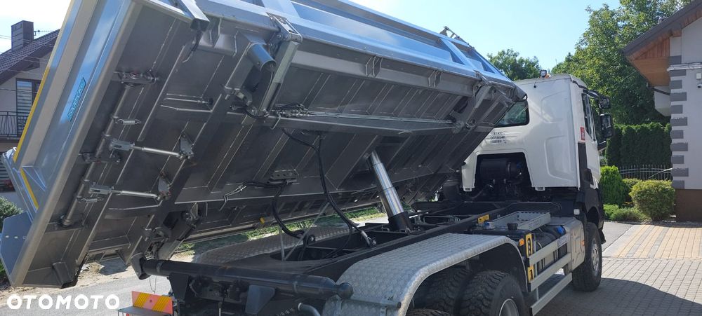 Renault K 520 P6X6 HEAVY - 20