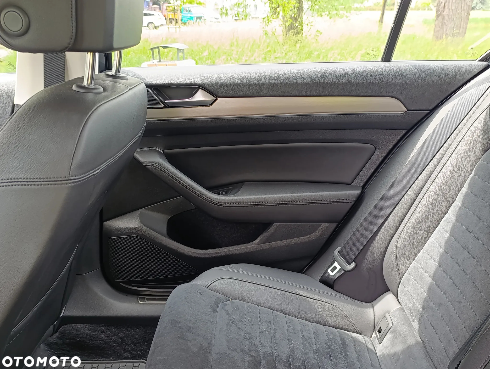 Volkswagen Passat 1.8 TSI BMT Highline DSG - 15