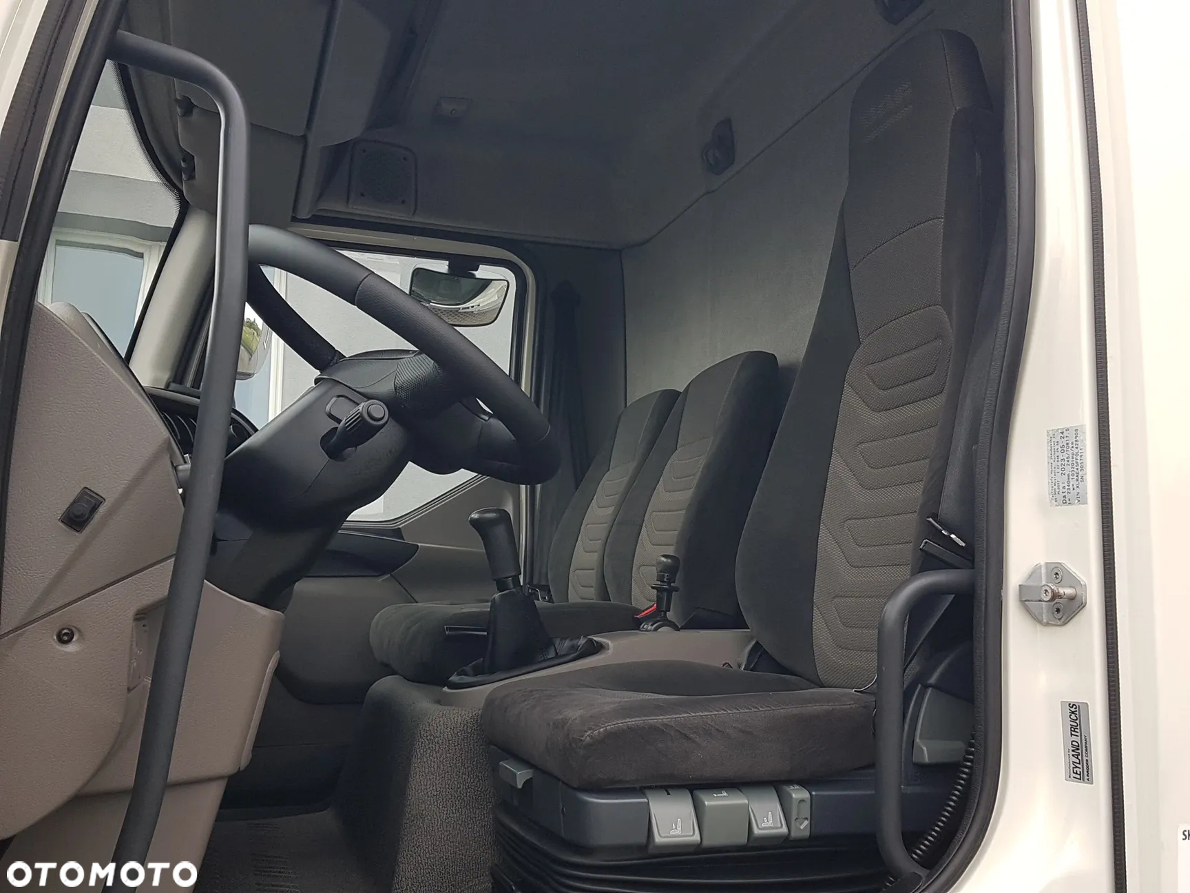 DAF LF 45.180 WINDA CHŁODNIA 15EP - 7