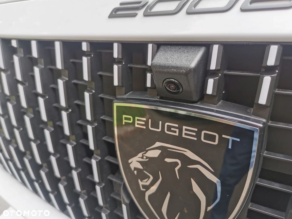 Peugeot 2008 156 Business - 18