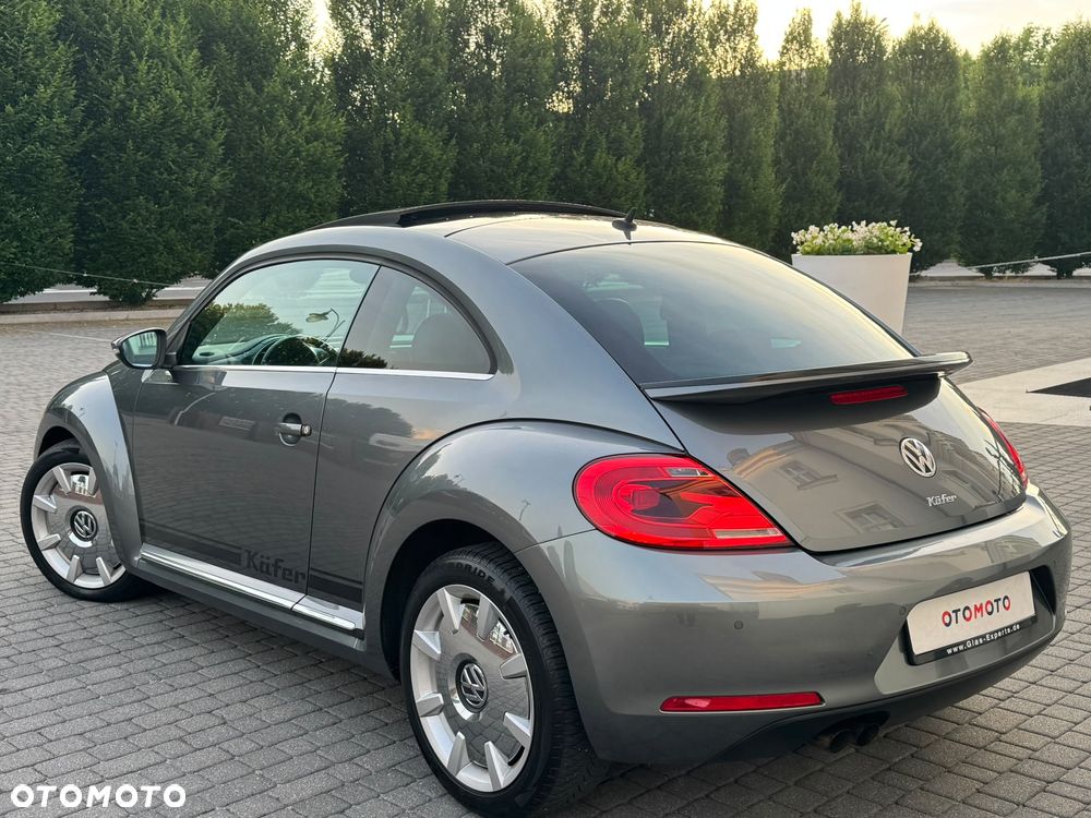 Volkswagen Beetle - 28