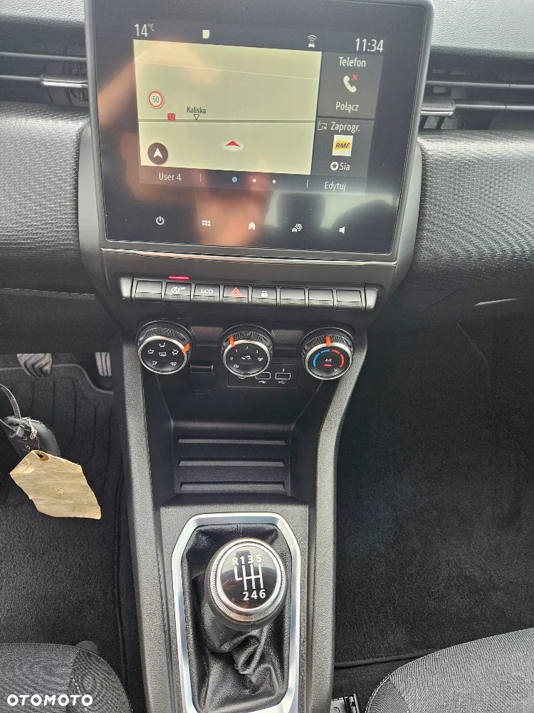 Renault Clio BLUE dCi 85 EXPERIENCE - 15